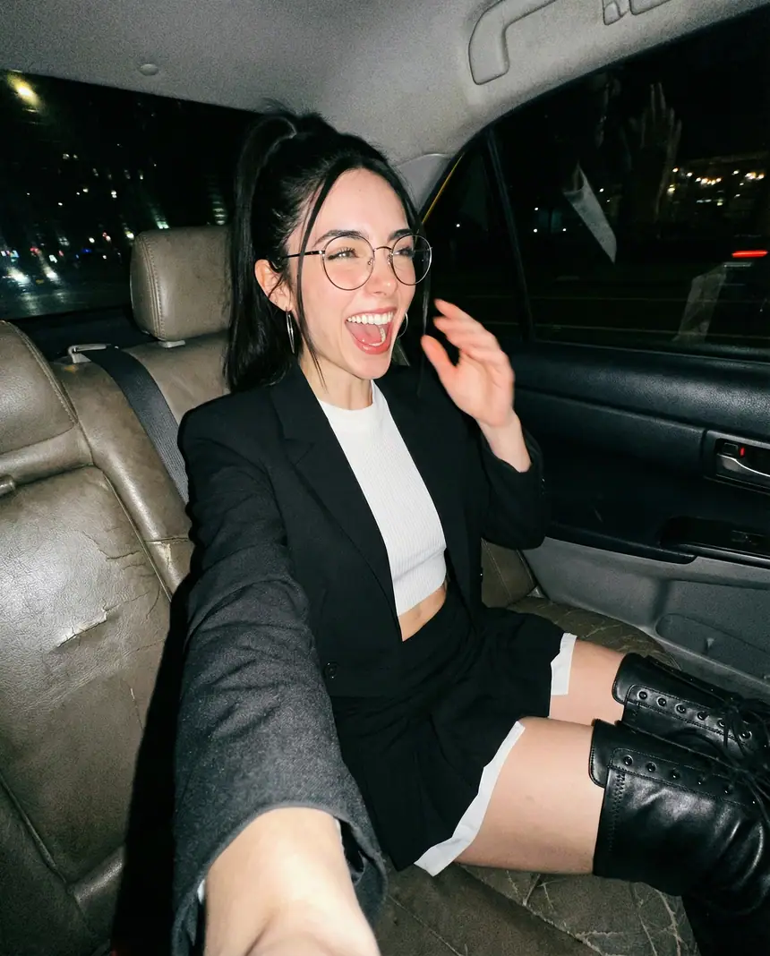 Taxi a la disco